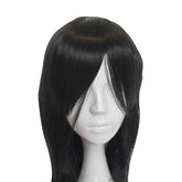 Peruca Samia Negru Natural